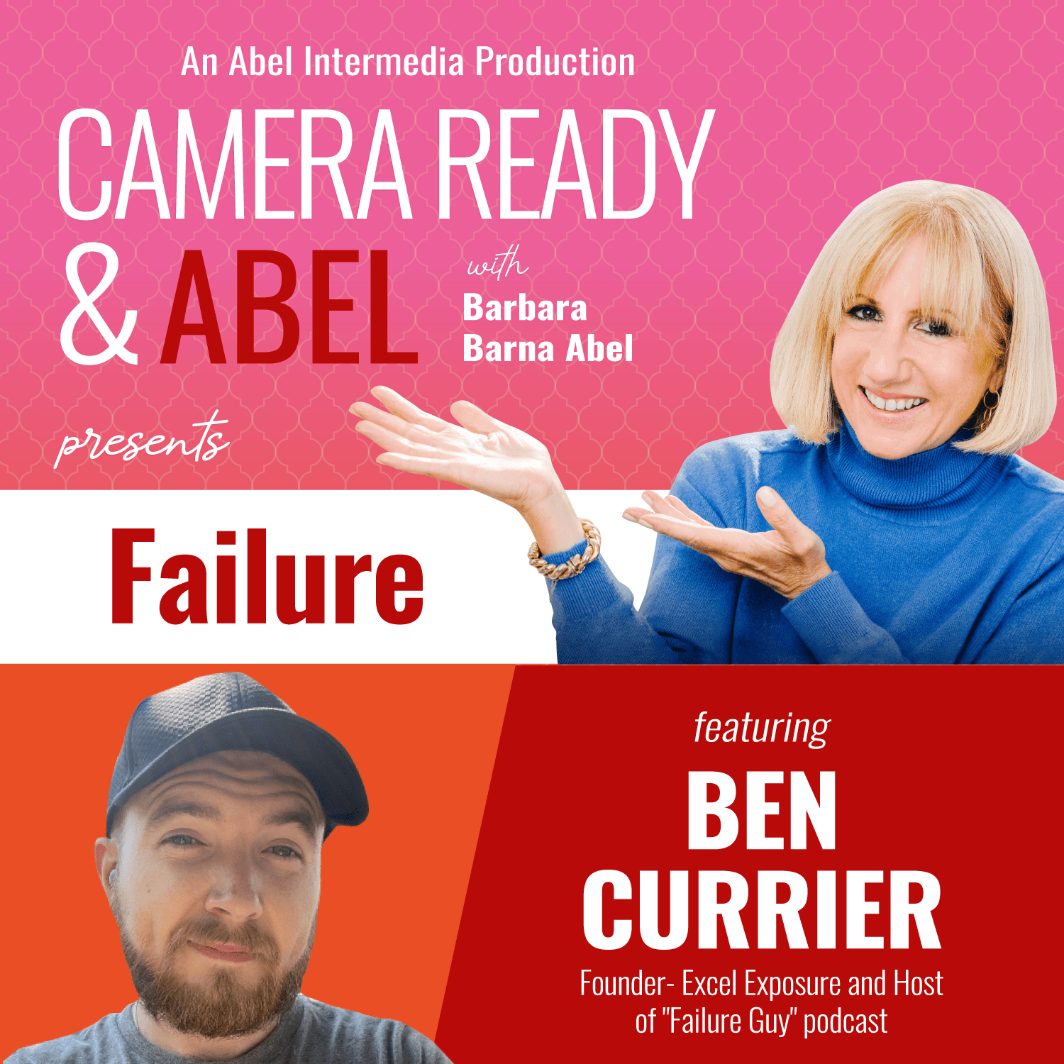 Failure with Ben Currier - Abel Intermedia